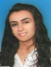 Zülfiye AKBULUT KALMAZ